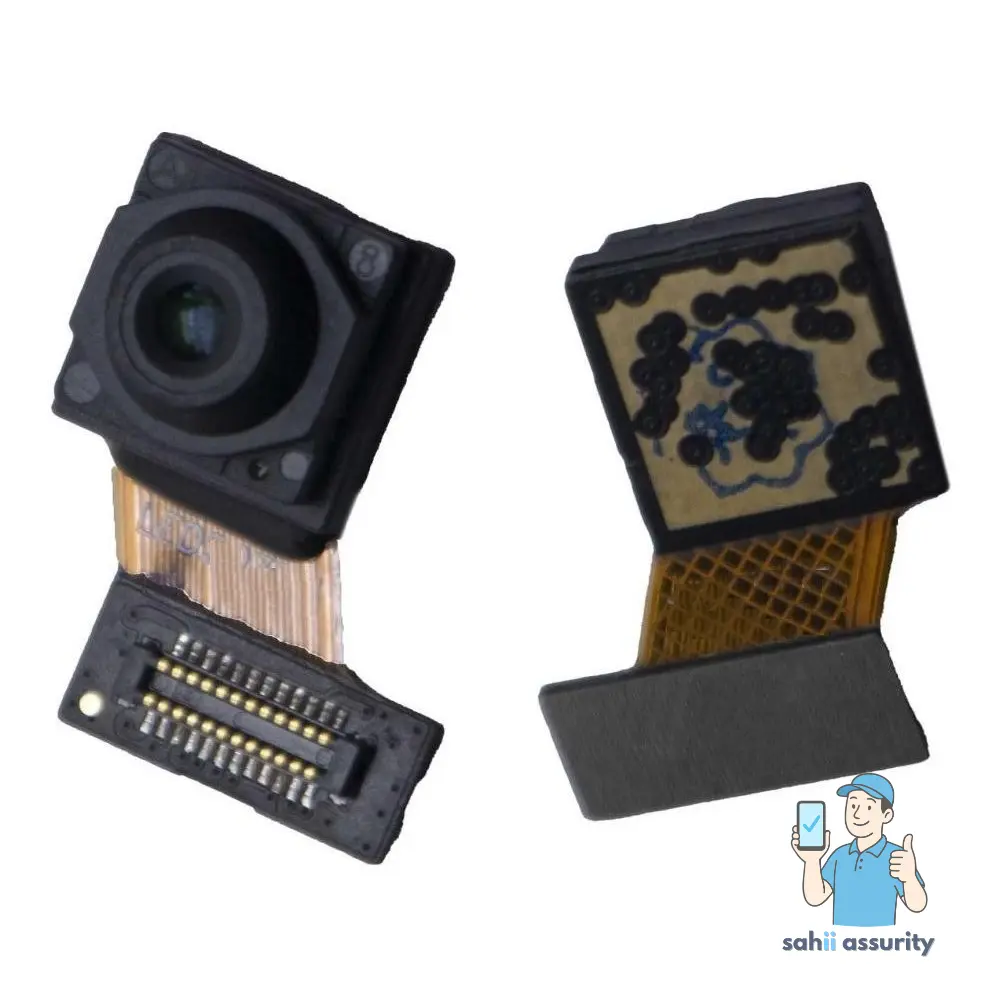 Replacement Front Camera for Realme 3 (Selfie Camera)